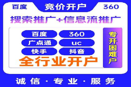 竞价排名成功案例分享